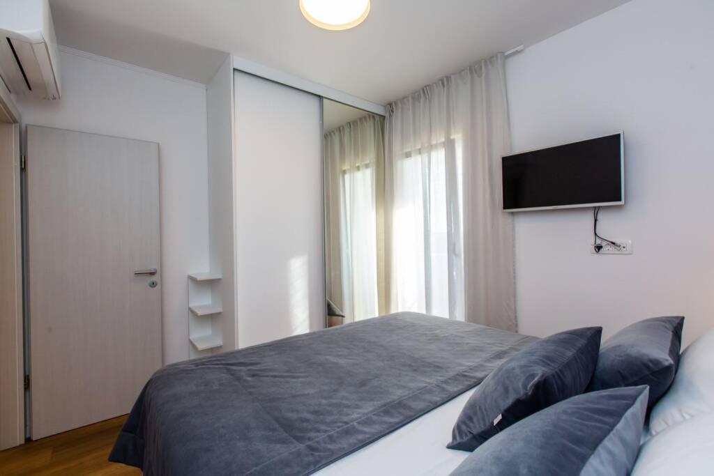 Apartman Anja, Apartman S Pogledom Apartment Trogir Exterior photo