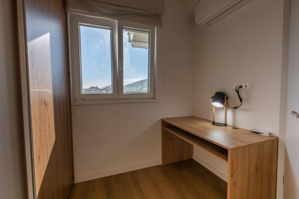 Apartman Anja, Apartman S Pogledom Apartment Trogir Exterior photo